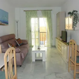 Apartamento Apartamento Junto A El Corte Inglés 3, Algeciras